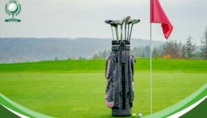 Cách chọn túi gậy golf