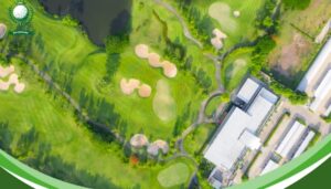 Cấu tạo sân golf