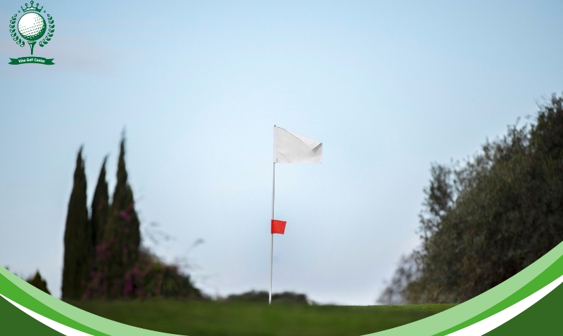 Chiến thuật chơi golf trong thời tiết gió mạnh