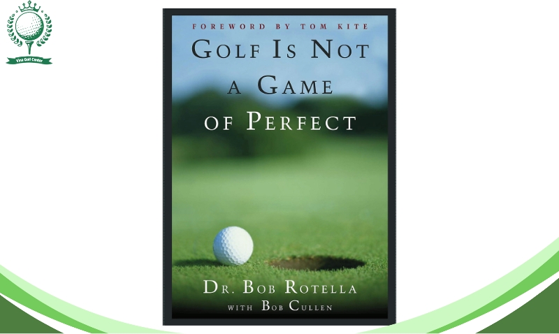 Golf is Not a Game of Perfect 