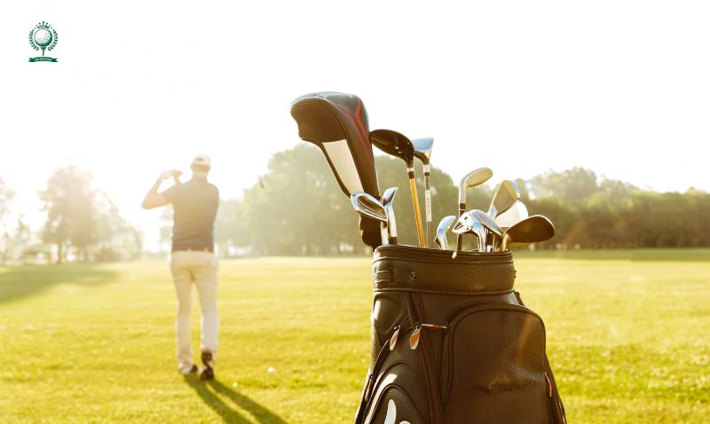 Kinh Nghiệm golf về khoảng cách của mỗi cú đánh của từng loại gậy