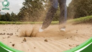 Kỹ thuật đánh cát trong golf
