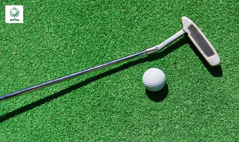 Tìm hiểu luật chơi golf