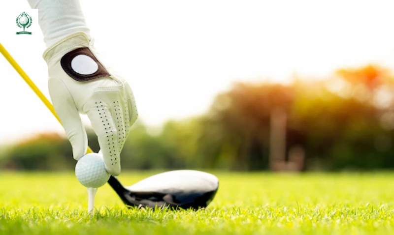 Tìm hiểu về môn golf
