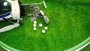 Cách bảo quản gậy đánh golf