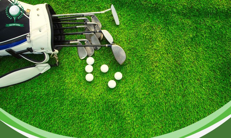 Cách bảo quản gậy golf