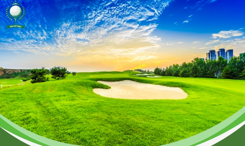 Học Chơi Golf Cơ Bản Nâng Cao Tại Sân Đồng Mô Uy Tín