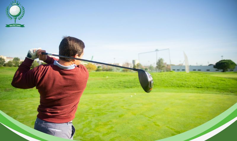 Những kiến thức cơ bản về golf cho người mới
