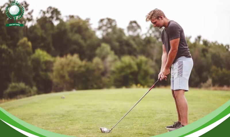 Lời khuyên học cách đánh golf cơ bản đúng kỹ thuật