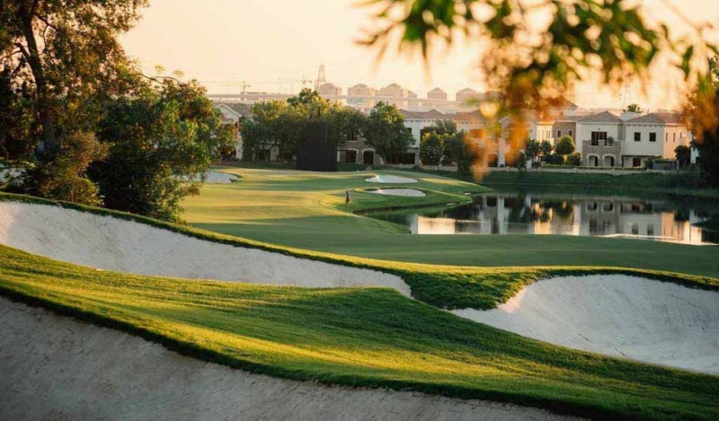 Sân Golf chuẩn PGA tại Việt Nam