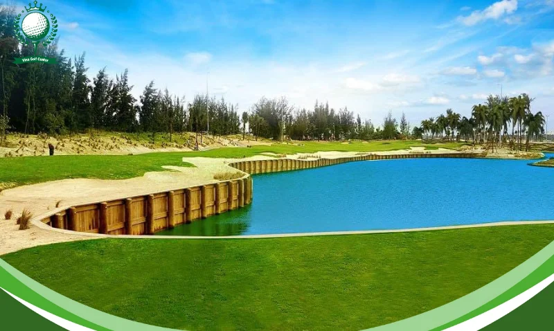 BRG DaNang Golf Resort