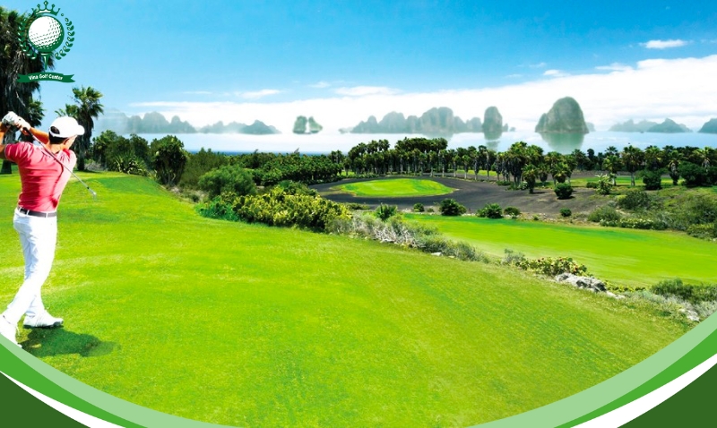 Các dịch vụ tiện ích tại FLC Golf Ha Long
