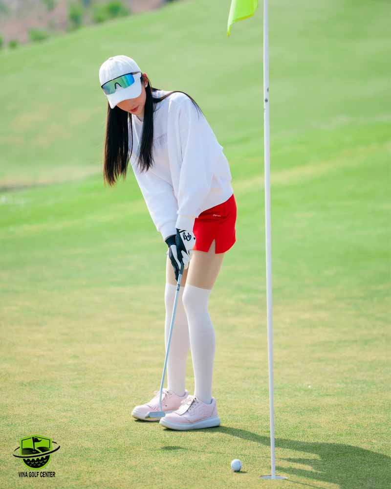 Những lưu ý khi ghi điểm bogey dành cho các golfer