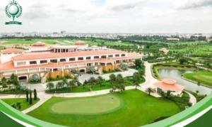 Sân Golf Him Lam Nơi Lý Tưởng Cho Golfer Tập Luyện