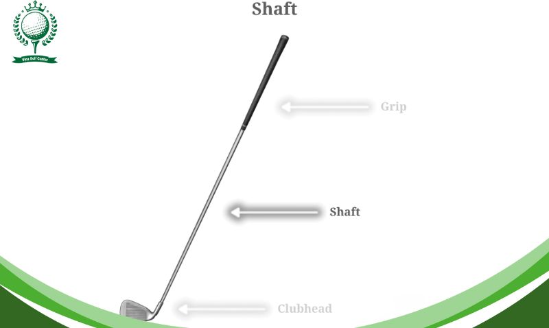 shaft golf là gì