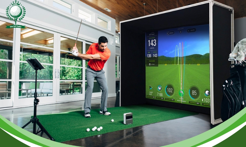 Các phần mềm golf 3d phổ biến hiện nay