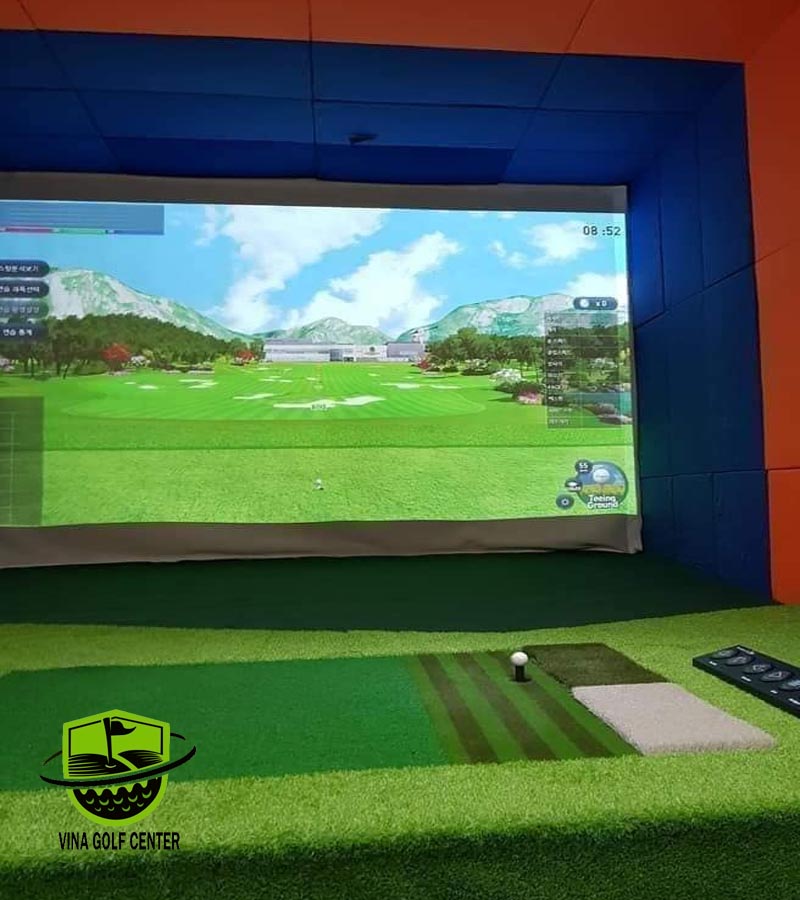 Phần mềm golf 3d là gì