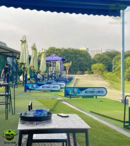 Các khoản chi phí học golf khác