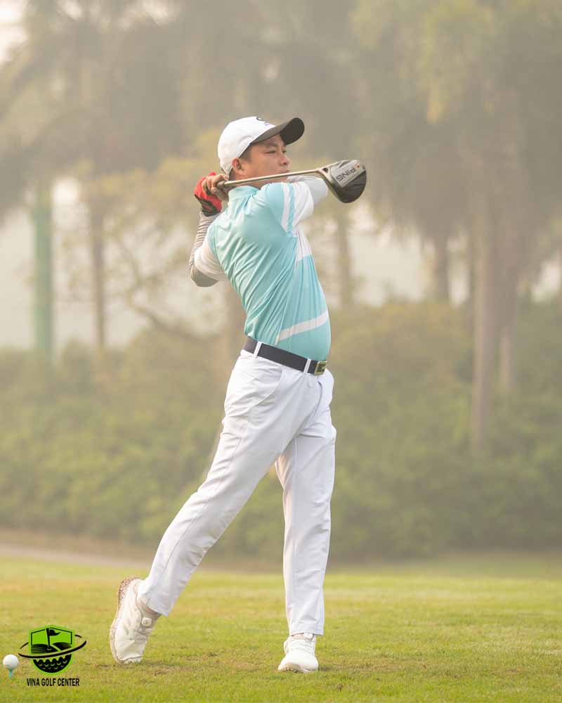 Bí quyết đạt điểm gậy âm trong golf